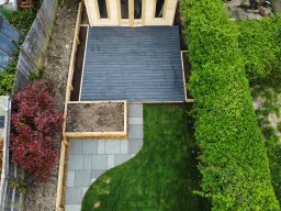 decking 15
